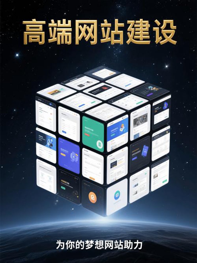 业务系统开发
